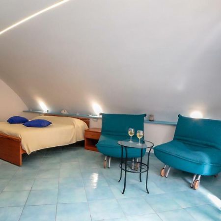 La Mostra Boutique Apartment Майорі Екстер'єр фото