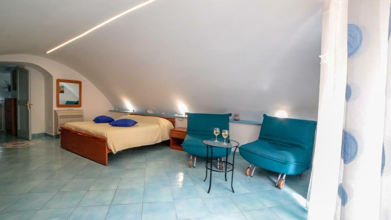 La Mostra Boutique Apartment Майорі Екстер'єр фото